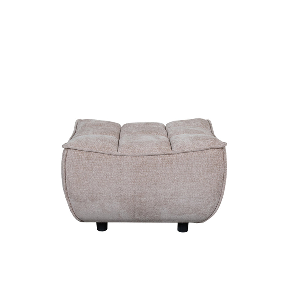 LABEL51 Banken Albero - Clay - Chenille - Hocker