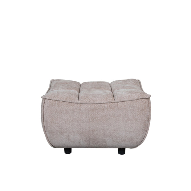 LABEL51 Banken Albero - Clay - Chenille - Hocker