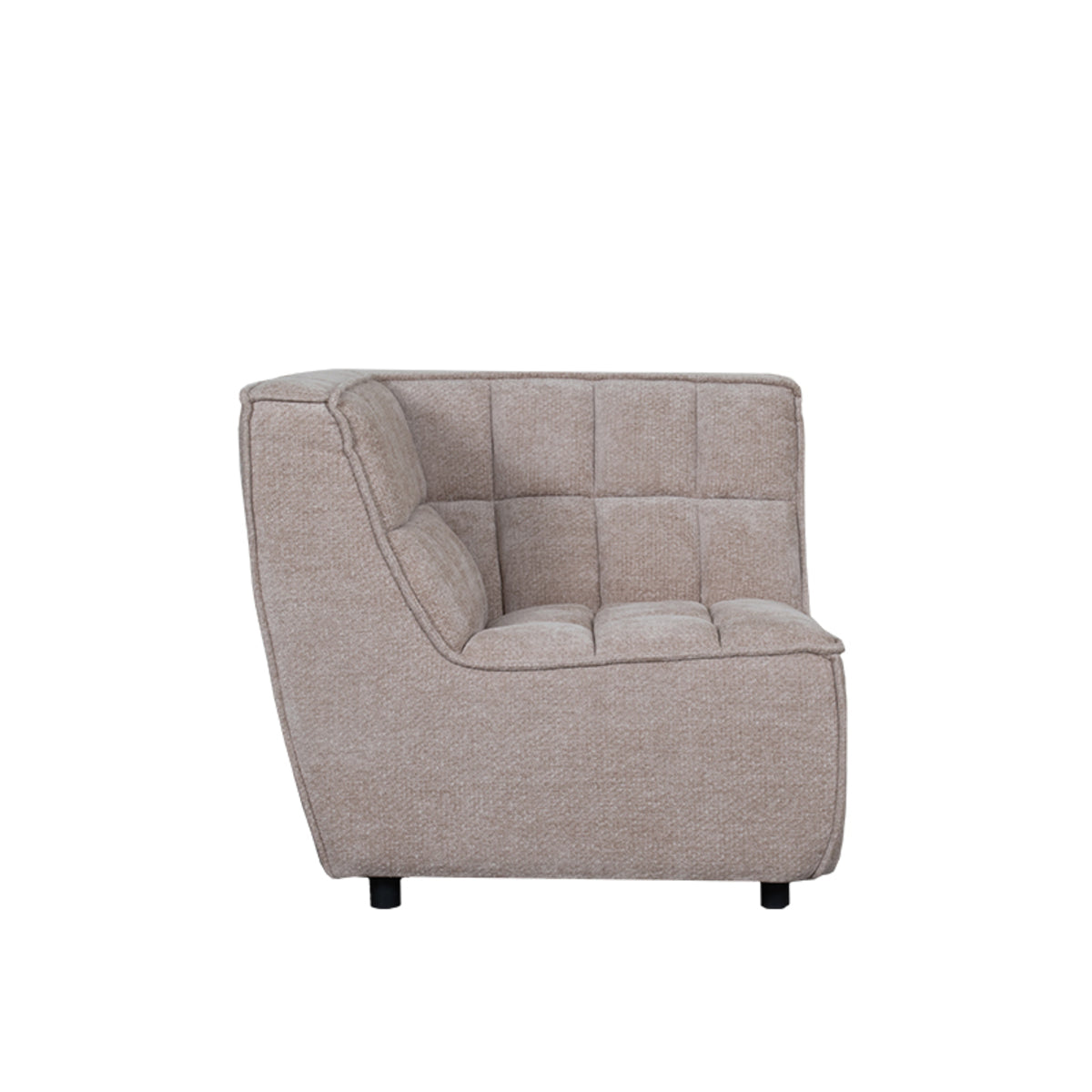 LABEL51 Banken Albero - Clay - Chenille - Hoek