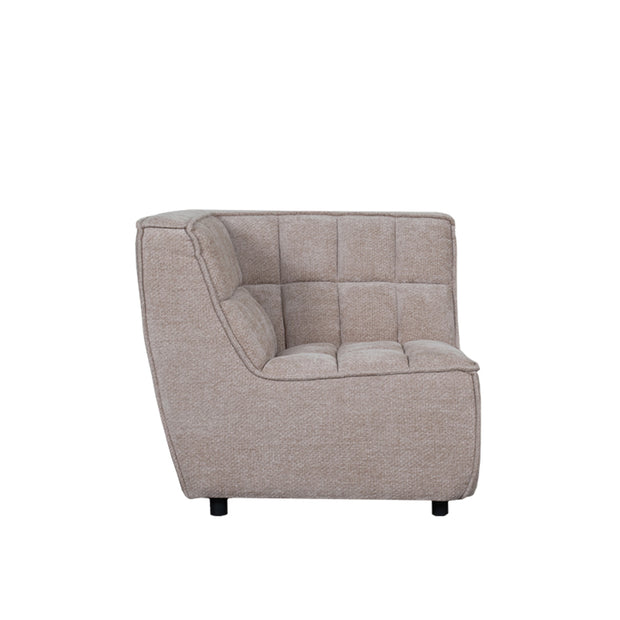 LABEL51 Banken Albero - Clay - Chenille - Hoek
