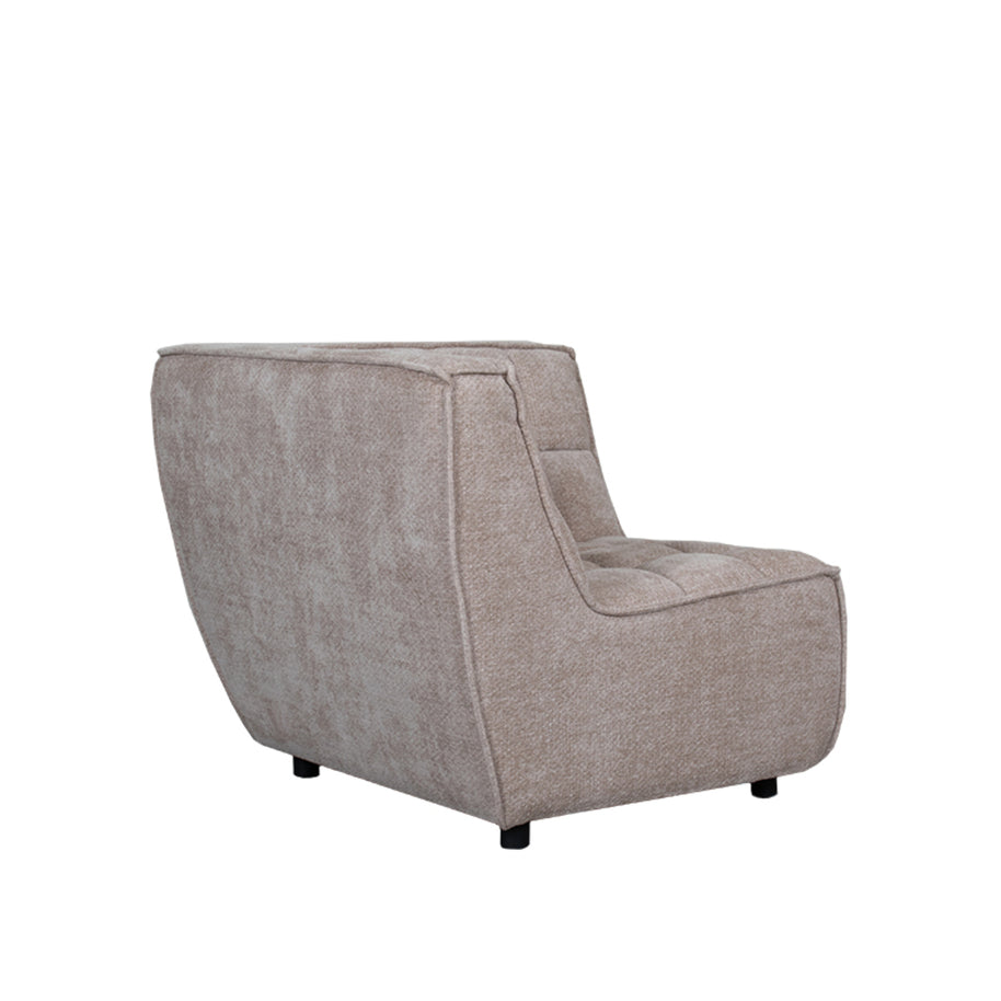 LABEL51 Banken Albero - Clay - Chenille - Hoek