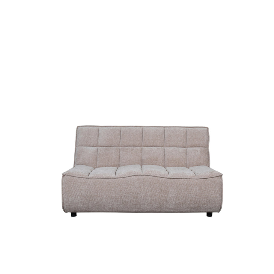 LABEL51 Banken Albero - Clay - Chenille - 2-Zits