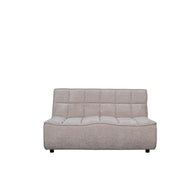 LABEL51 Banken Albero - Clay - Chenille - 2-Zits