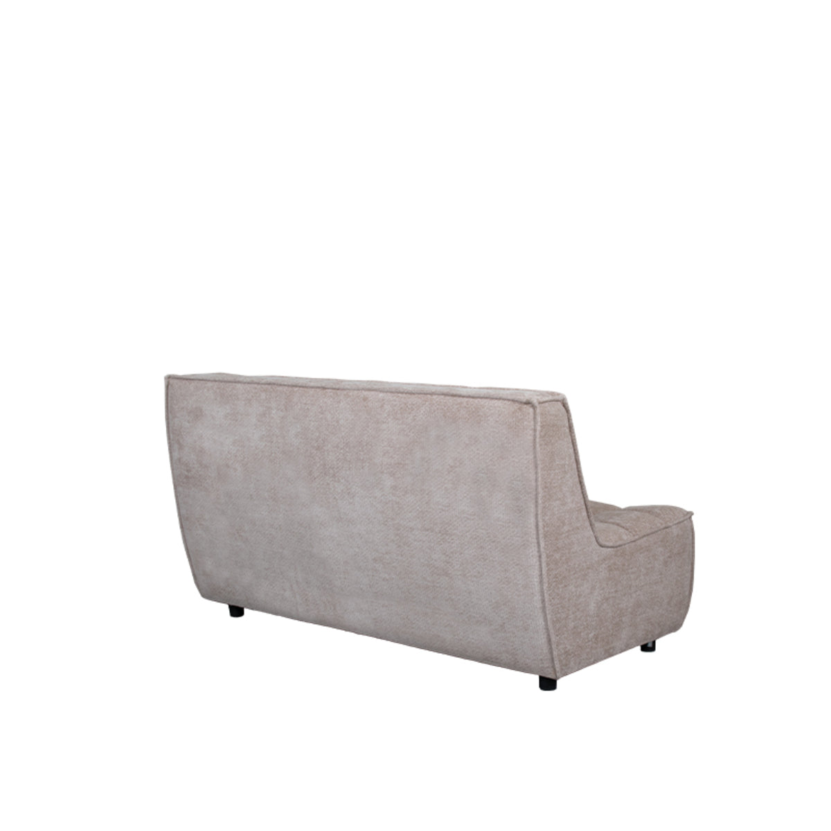 LABEL51 Banken Albero - Clay - Chenille - 2-Zits