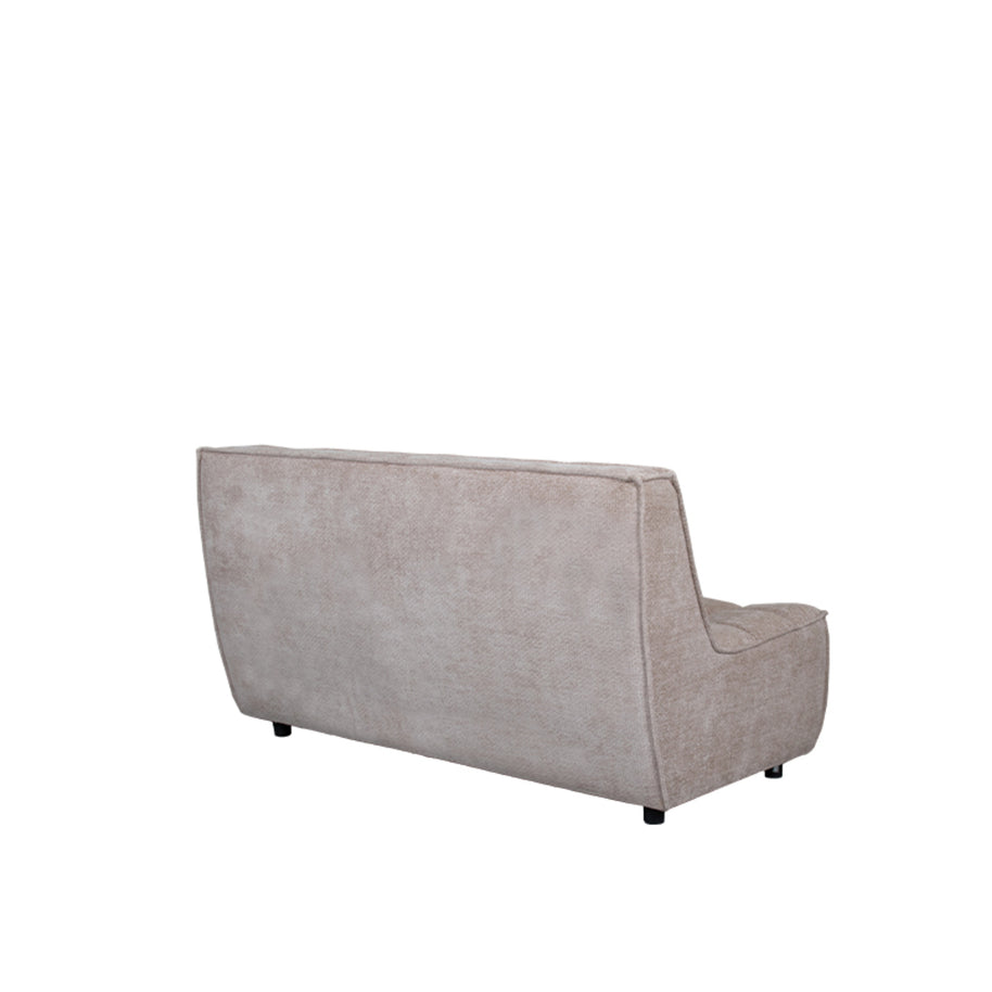 LABEL51 Banken Albero - Clay - Chenille - 2-Zits