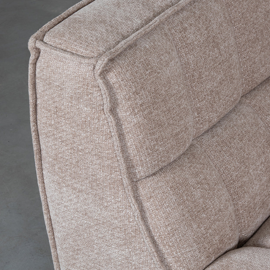 LABEL51 Banken Albero - Clay - Chenille - 2-Zits