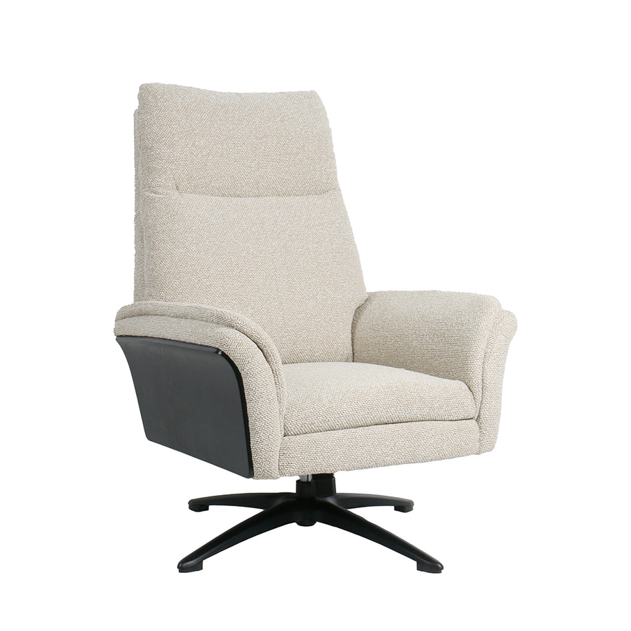 LABEL51 Fauteuils Zenza - Naturel - - One Size