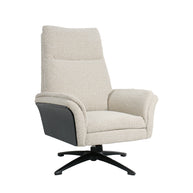LABEL51 Fauteuils Zenza - Naturel - - One Size