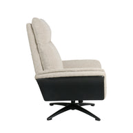 LABEL51 Fauteuils Zenza - Naturel - - One Size