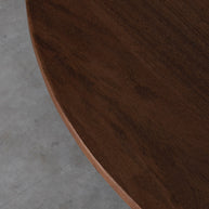 LABEL51 Salontafels Rosie - Espresso - Mangohout - 140 cm