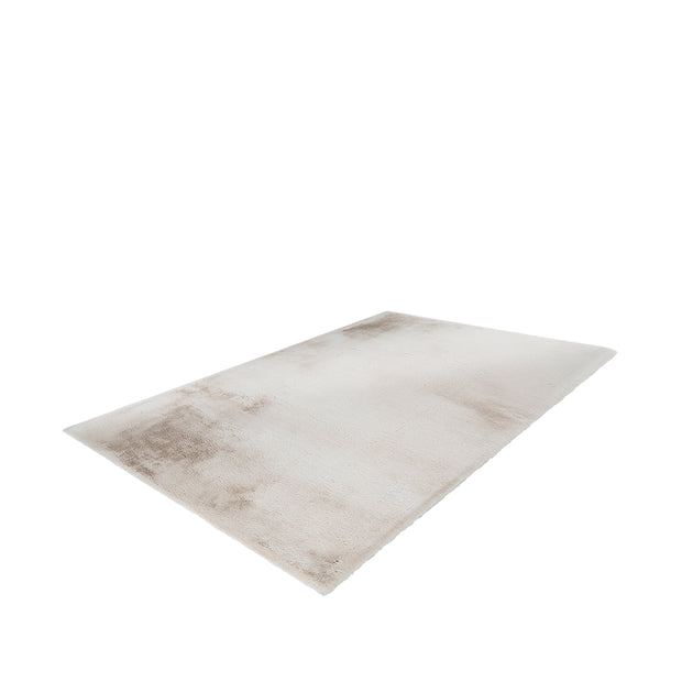 LABEL51 Vloerkleden Indy - Licht Taupe - Polyester - 200x290 cm