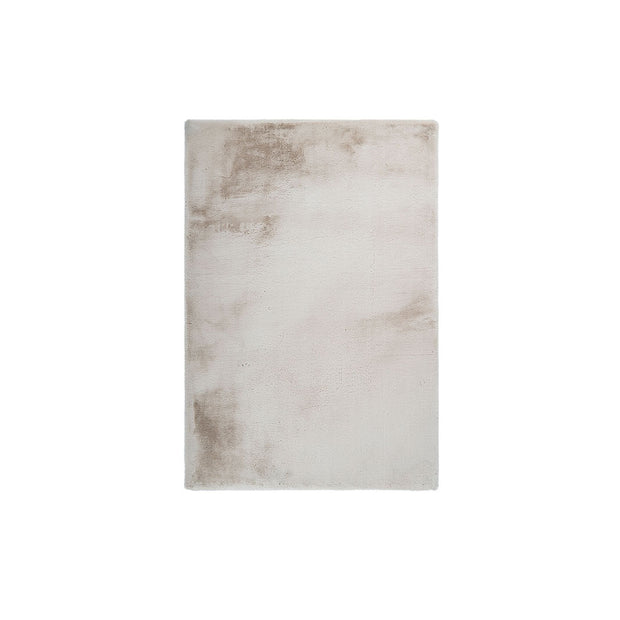 LABEL51 Vloerkleden Indy - Licht Taupe - Polyester - 160x230 cm