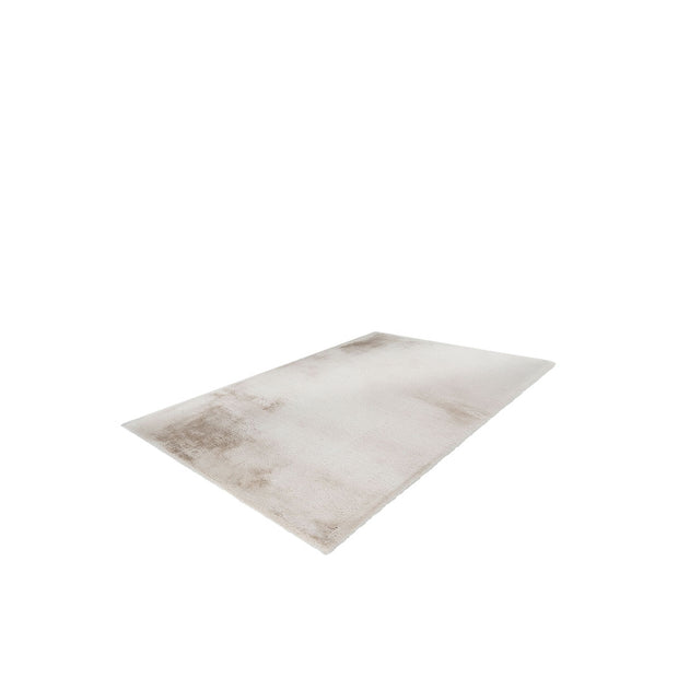 LABEL51 Vloerkleden Indy - Licht Taupe - Polyester - 160x230 cm