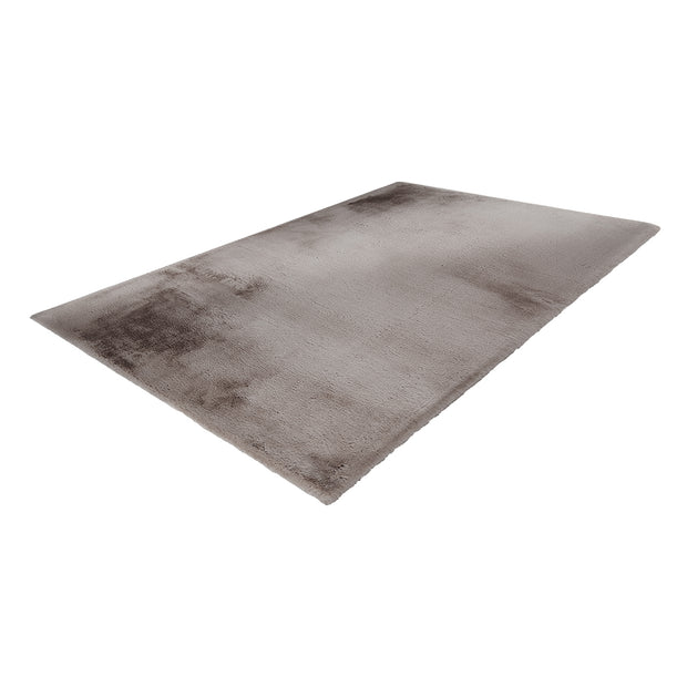 LABEL51 Vloerkleden Indy - Taupe - Polyester - 160x230 cm