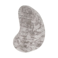 LABEL51 Vloerkleden Indy - Licht Taupe - Polyester - 160x230 cm - Organisch