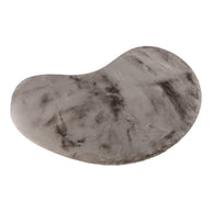 LABEL51 Vloerkleden Indy - Taupe - Polyester - 160x230 cm - Organisch