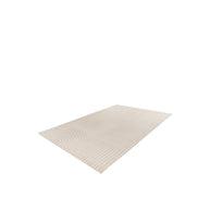 LABEL51 Vloerkleden Varo - Ivoor - Polyester - 160x230 cm