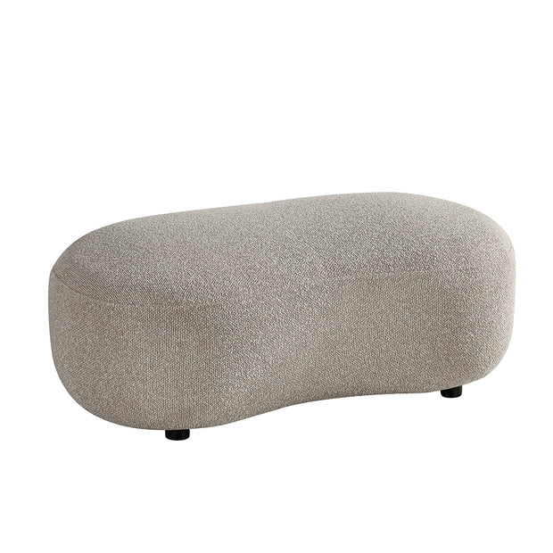 LABEL51 Hockers Florence - Mushroom - Boucle - Hocker