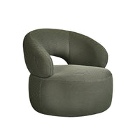 LABEL51 Fauteuils Suite - Hunter - Geweven - 1-Zits