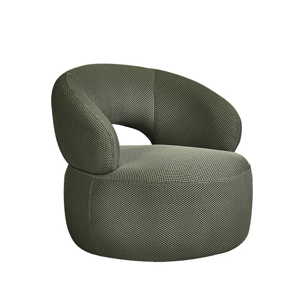 LABEL51 Fauteuils Suite - Hunter - Geweven - 1-Zits