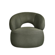 LABEL51 Fauteuils Suite - Hunter - Geweven - 1-Zits