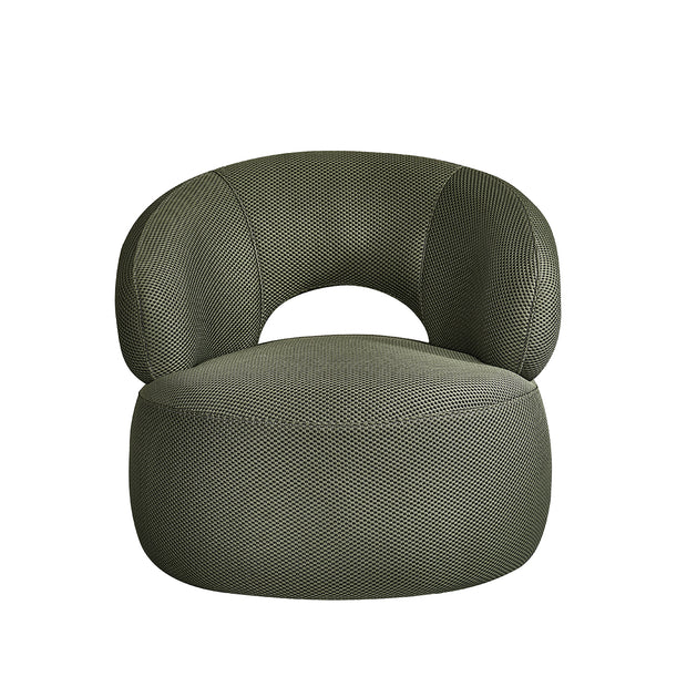 LABEL51 Fauteuils Suite - Hunter - Geweven - 1-Zits