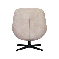 LABEL51 Fauteuils Huxley - Clay - Chenille - One Size