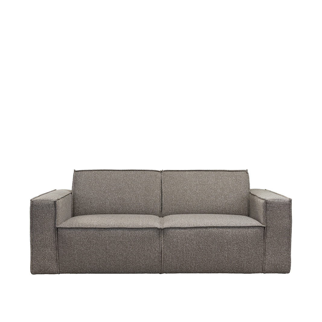 LABEL51 Banken Kay - Mushroom Royal Boucle - Boucle - 3-Zits