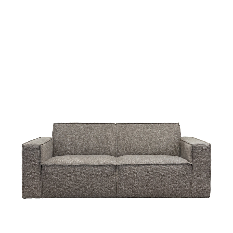LABEL51 Banken Kay - Mushroom Royal Boucle - Boucle - 3-Zits