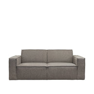LABEL51 Banken Kay - Mushroom Royal Boucle - Boucle - 3-Zits
