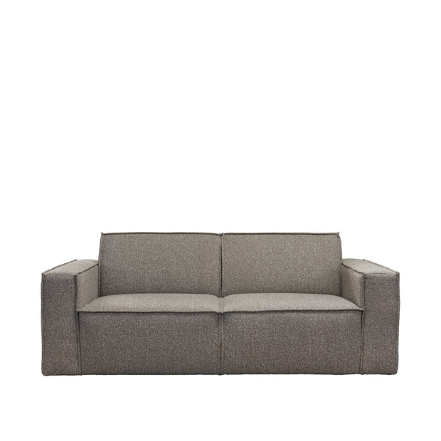 LABEL51 Banken Kay - Mushroom Royal Boucle - Boucle - 3-Zits