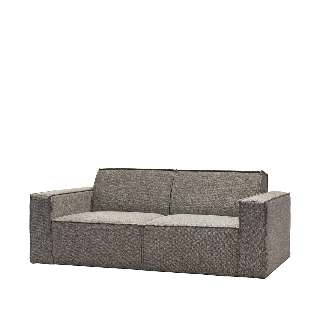 LABEL51 Banken Kay - Mushroom Royal Boucle - Boucle - 3-Zits