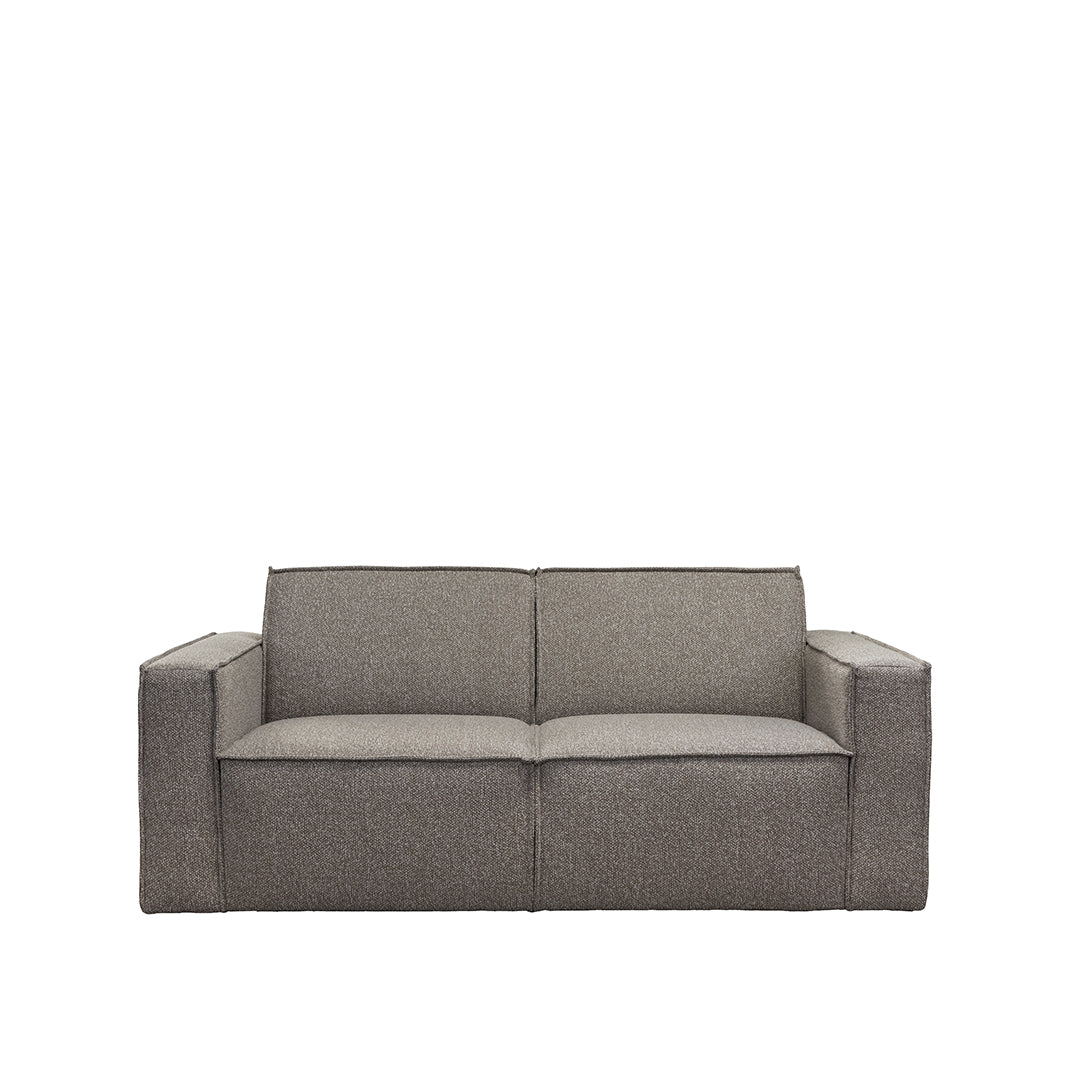 LABEL51 Banken Kay - Mushroom Royal Boucle - Boucle - 2,5-Zits