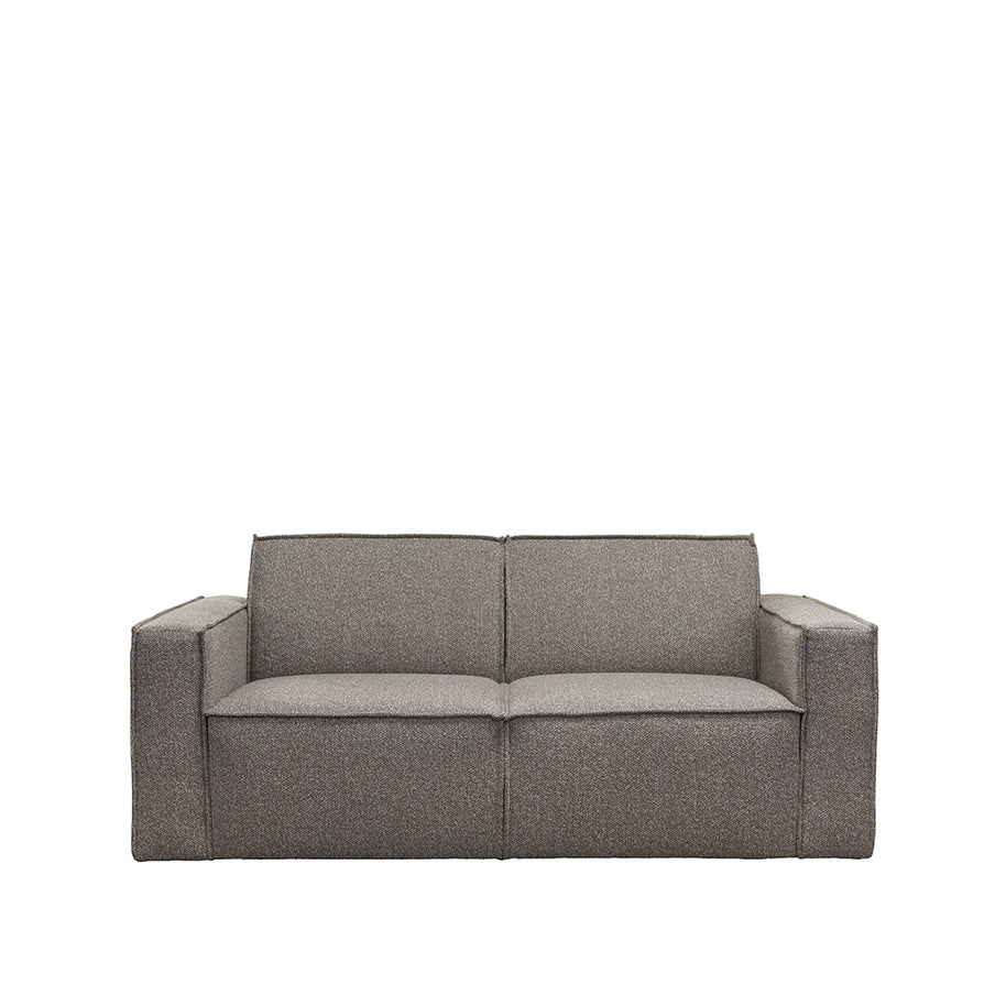 LABEL51 Banken Kay - Mushroom Royal Boucle - Boucle - 2,5-Zits