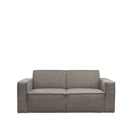 LABEL51 Banken Kay - Mushroom Royal Boucle - Boucle - 2,5-Zits