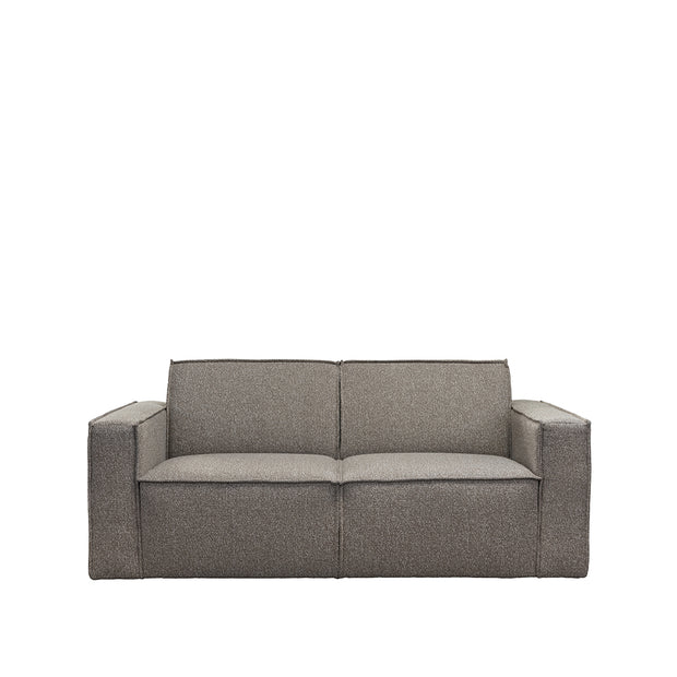 LABEL51 Banken Kay - Mushroom Royal Boucle - Boucle - 2,5-Zits