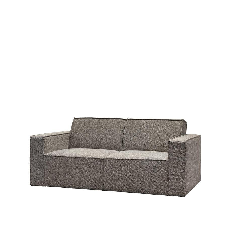 LABEL51 Banken Kay - Mushroom Royal Boucle - Boucle - 2,5-Zits