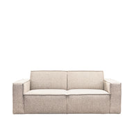 LABEL51 Banken Kay - Naturel Royal Boucle - Boucle - 3-Zits