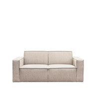 LABEL51 Banken Kay - Naturel Royal Boucle - Boucle - 2,5-Zits