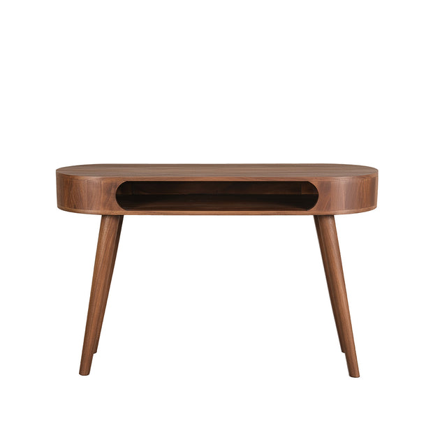 LABEL51 Bureau's Bella - Nature Smooth - Mangohout - 120 cm