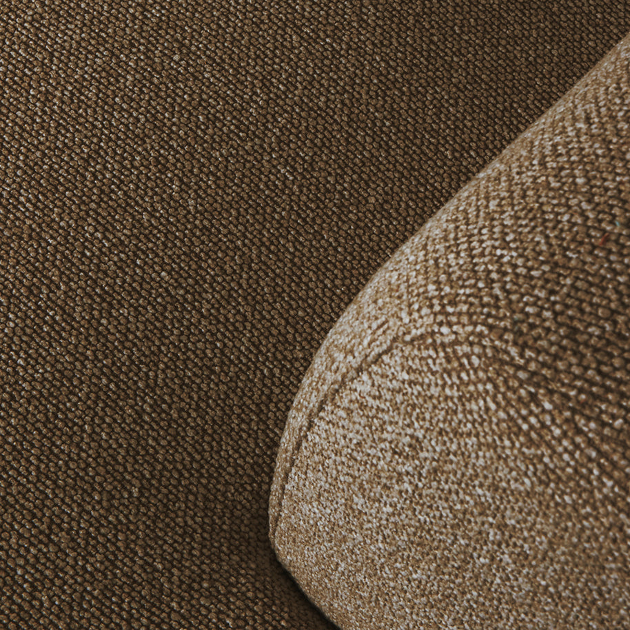 LABEL51 Banken Florence - Coral - Boucle - U-Bank