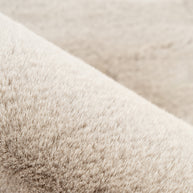 LABEL51 Vloerkleden Indy - Beige - Polyester - 200x290 cm