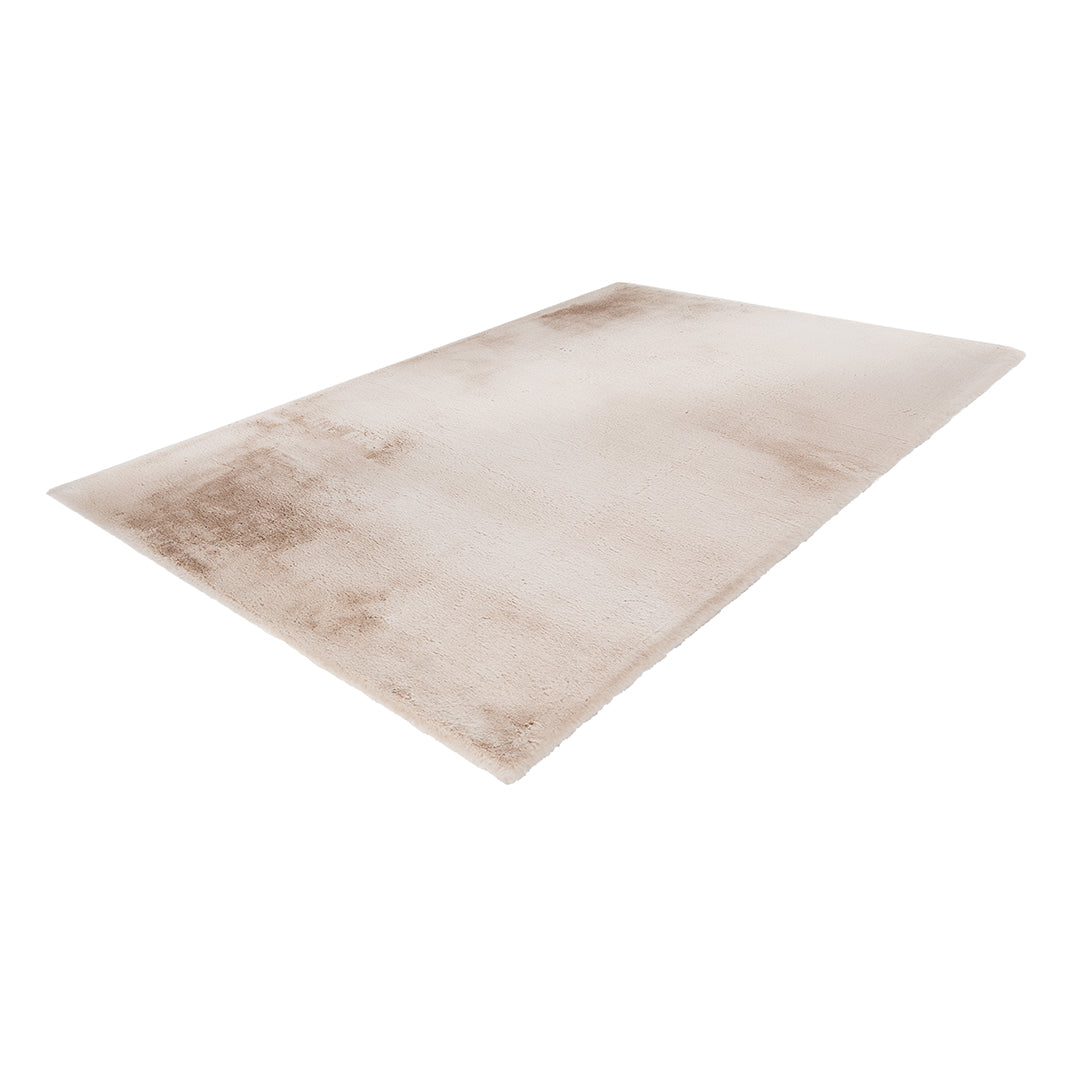 LABEL51 Vloerkleden Indy - Beige - Polyester - 160x230 cm