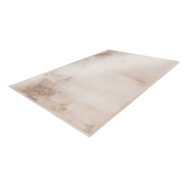 LABEL51 Vloerkleden Indy - Beige - Polyester - 160x230 cm