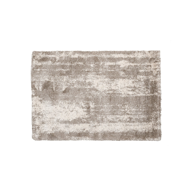 LABEL51 Vloerkleden Velo - Beige - Polyester - 160x230 cm