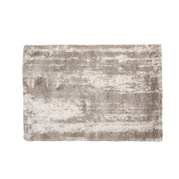 LABEL51 Vloerkleden Velo - Beige - Polyester - 200x290 cm