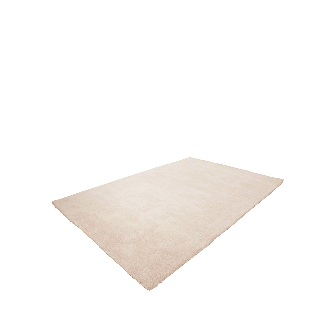 LABEL51 Vloerkleden Velo - Beige - Polyester - 200x290 cm
