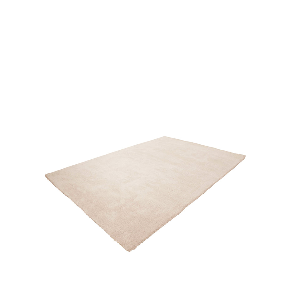 LABEL51 Vloerkleden Velo - Beige - Polyester - 200x290 cm