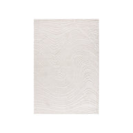 LABEL51 Vloerkleden Nola - Ivoor - Polyester - 160x230 cm