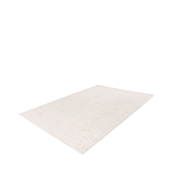 LABEL51 Vloerkleden Nola - Ivoor - Polyester - 160x230 cm